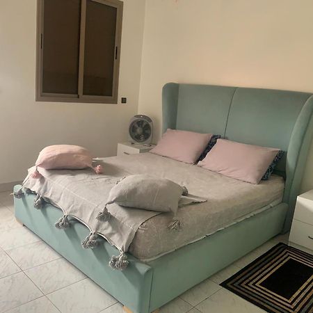 Appartement Perle Rare Au Centre De Marrakech Marrakesh Eksteriør billede