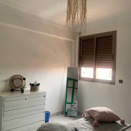 Appartement Perle Rare Au Centre De Marrakech Marrakesh Eksteriør billede