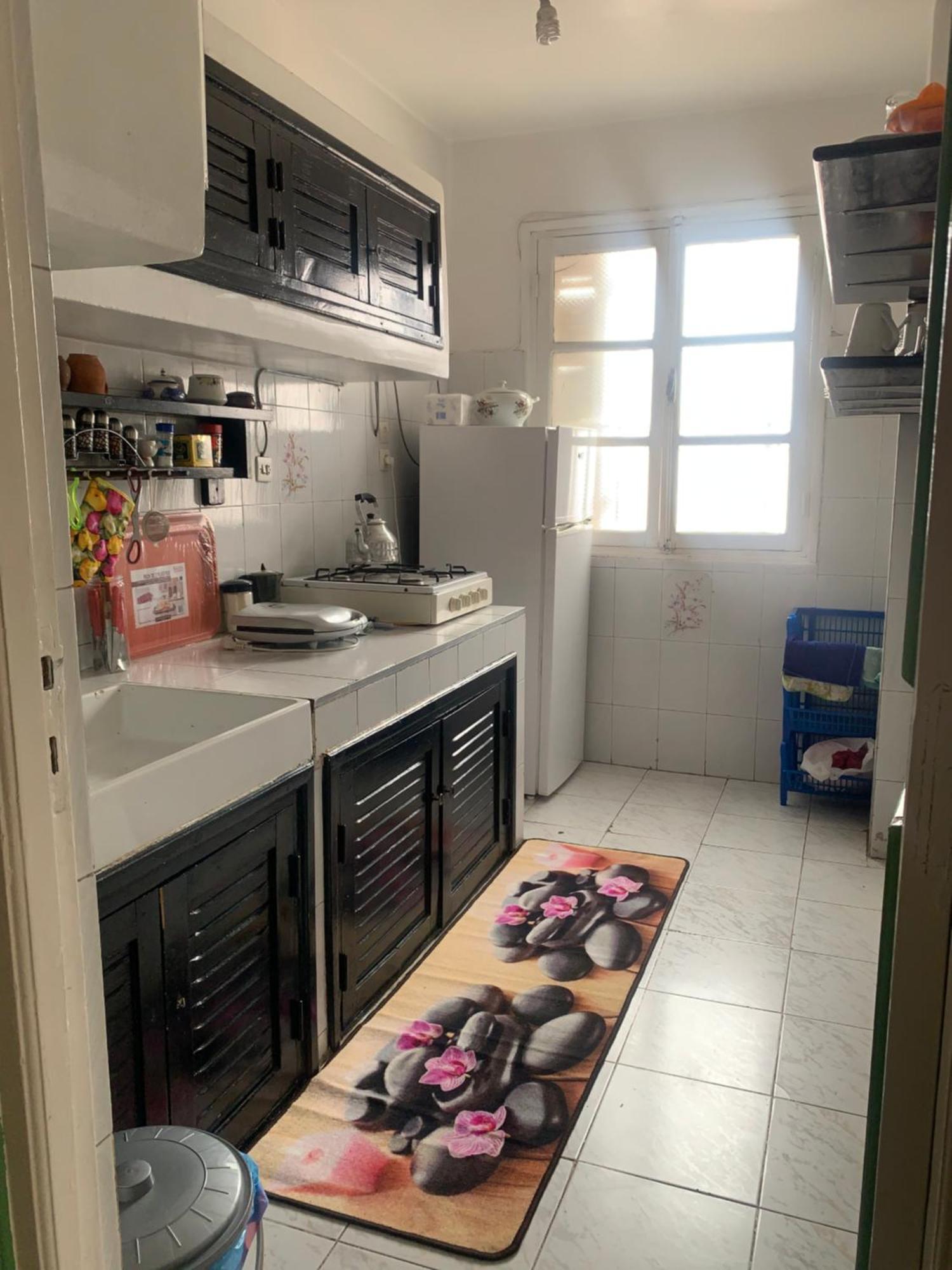 Appartement Perle Rare Au Centre De Marrakech Marrakesh Eksteriør billede