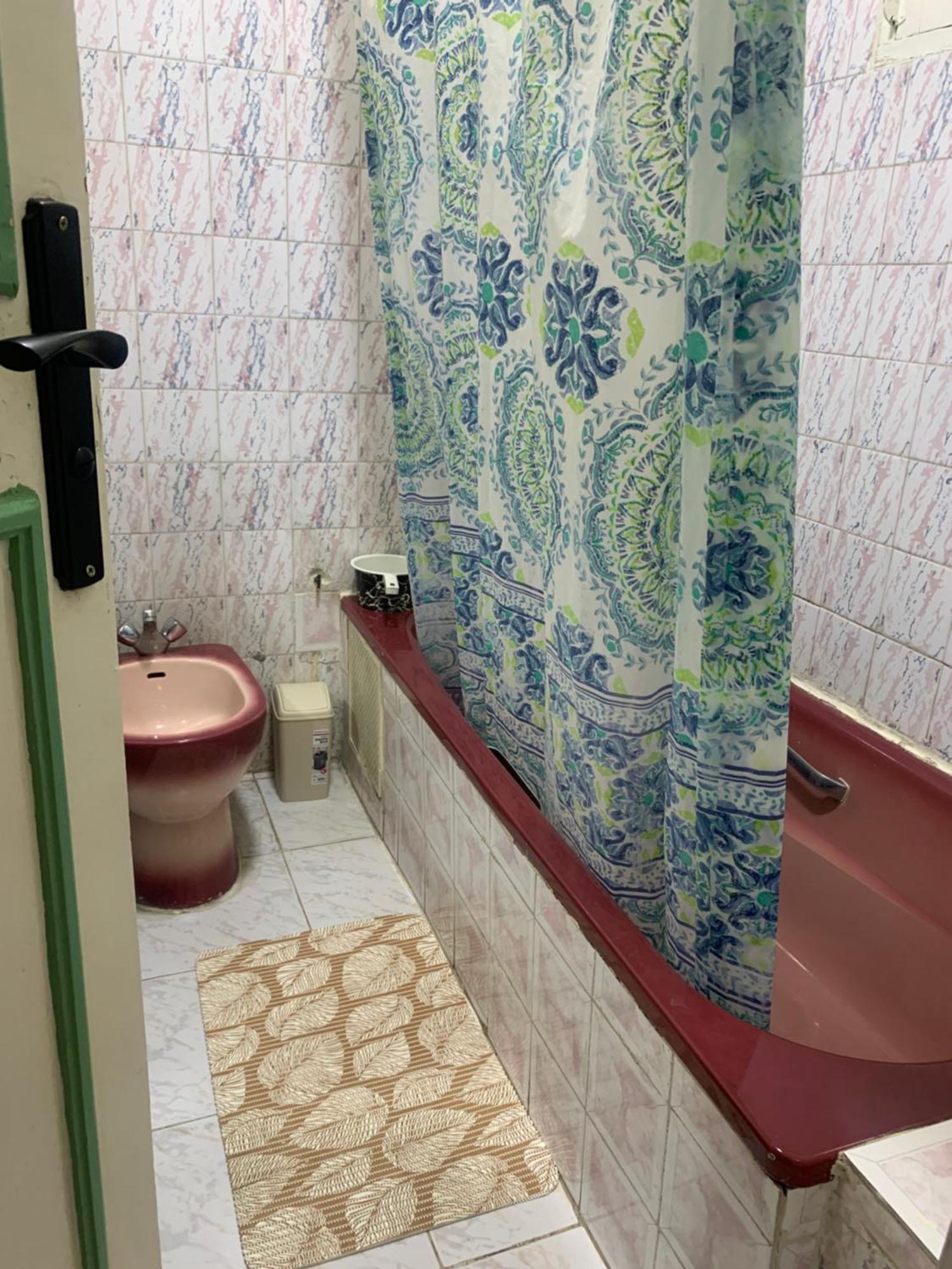 Appartement Perle Rare Au Centre De Marrakech Marrakesh Eksteriør billede