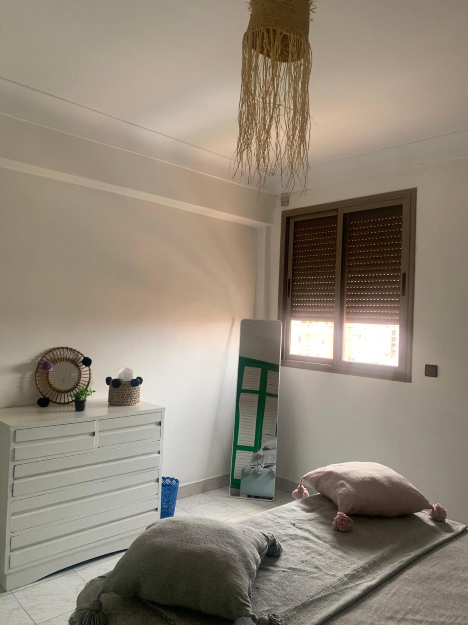 Appartement Perle Rare Au Centre De Marrakech Marrakesh Eksteriør billede